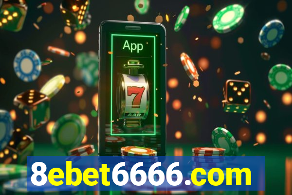 8ebet6666.com