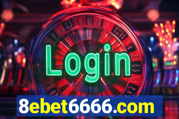 8ebet6666.com