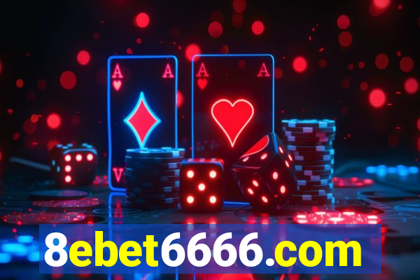 8ebet6666.com