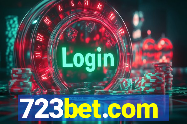 723bet.com