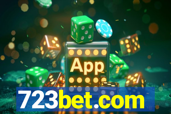 723bet.com