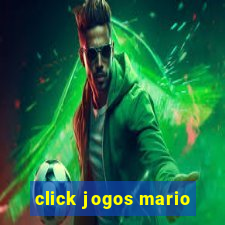 click jogos mario