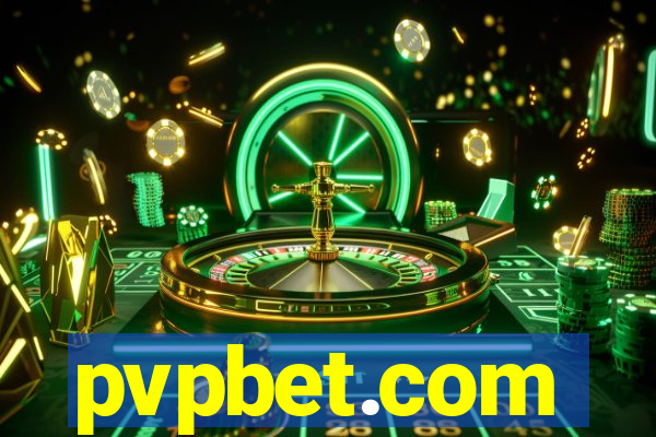 pvpbet.com