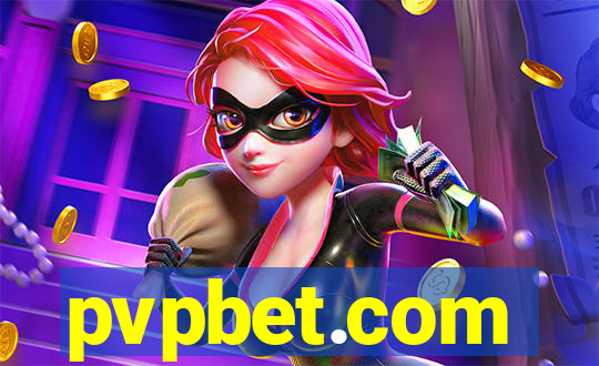 pvpbet.com