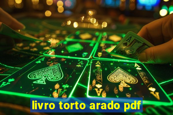 livro torto arado pdf