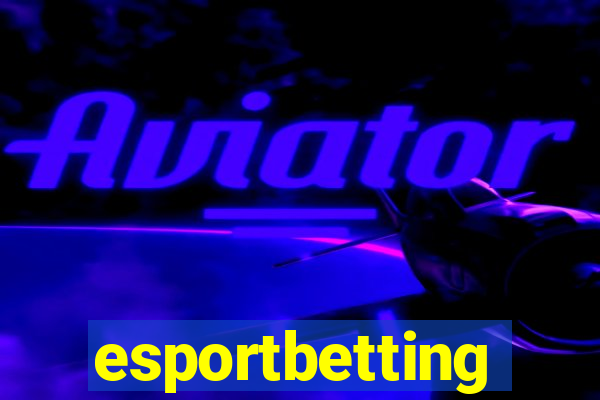 esportbetting