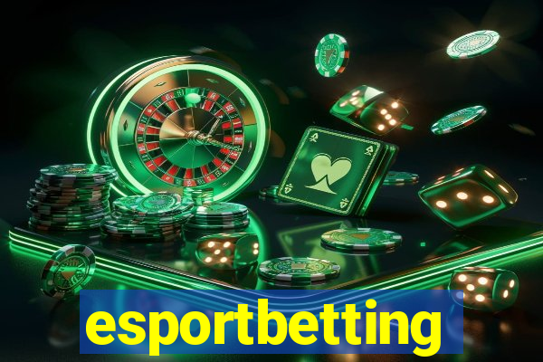 esportbetting