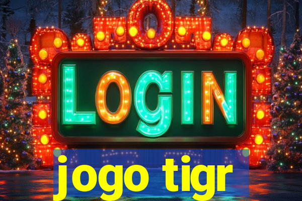 jogo tigr