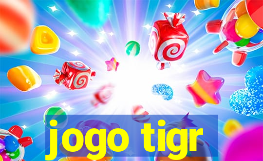 jogo tigr