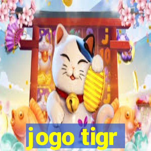 jogo tigr