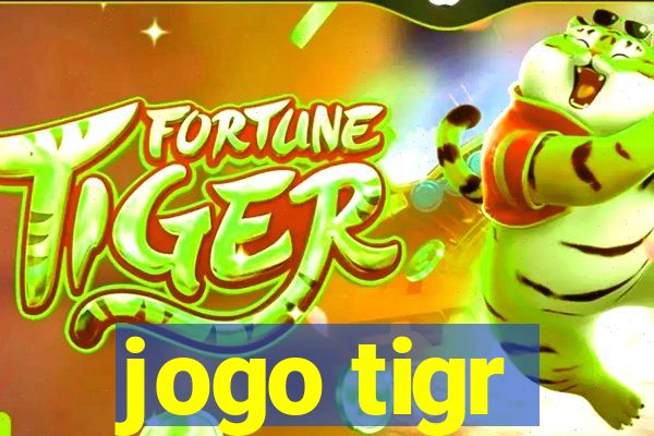 jogo tigr