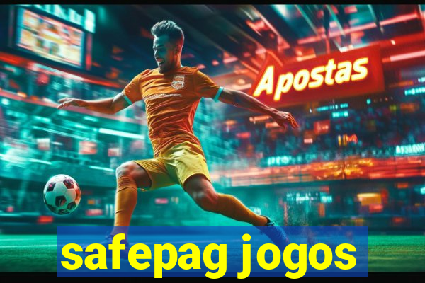 safepag jogos