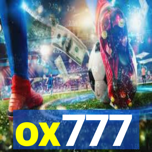 ox777