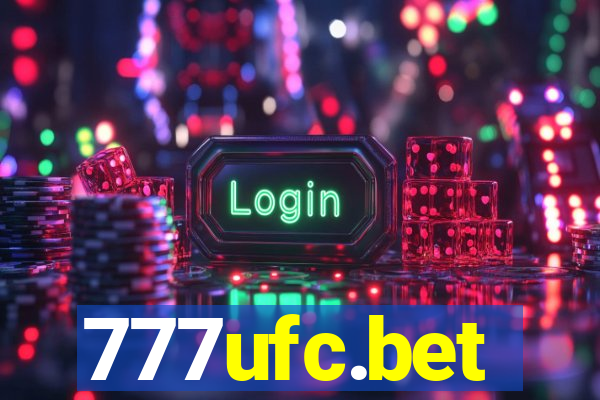 777ufc.bet