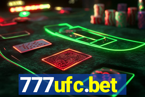 777ufc.bet