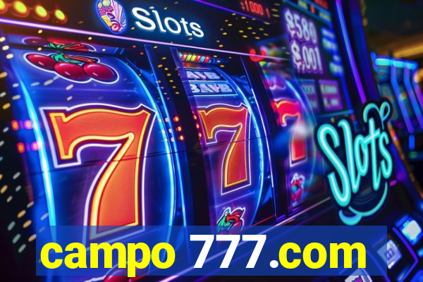 campo 777.com