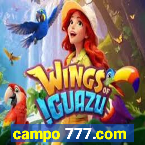 campo 777.com