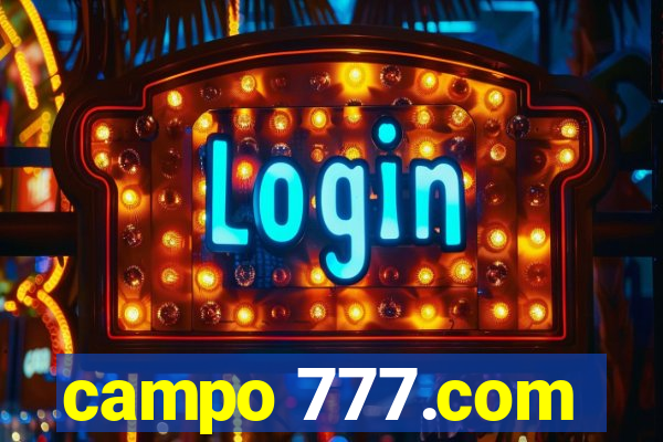 campo 777.com