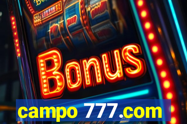 campo 777.com