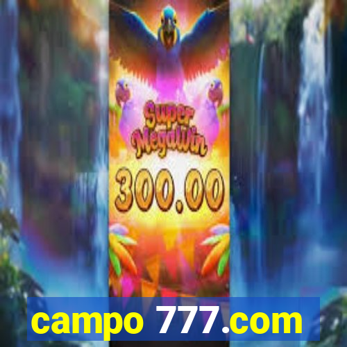 campo 777.com