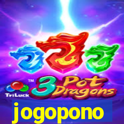 jogopono