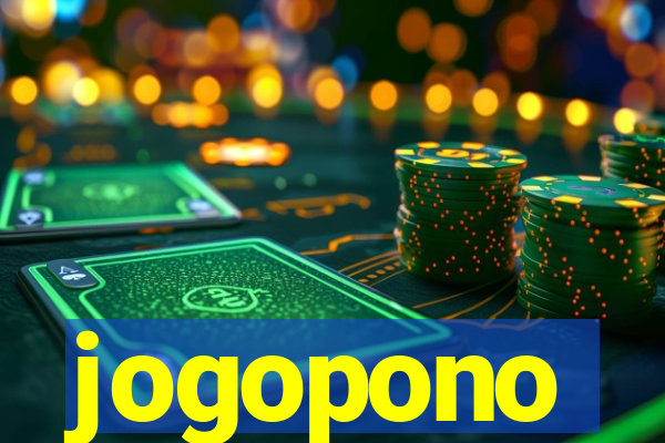 jogopono