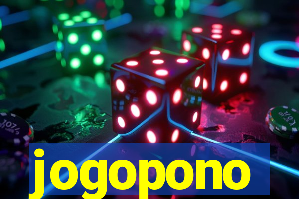 jogopono