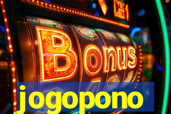 jogopono