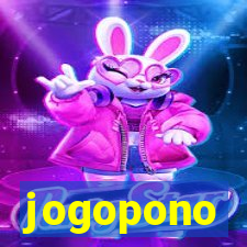 jogopono