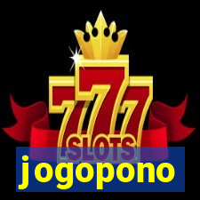 jogopono