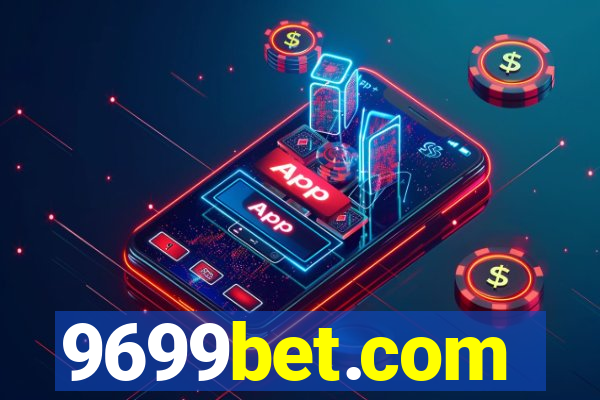 9699bet.com