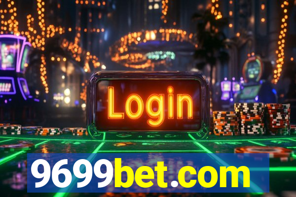 9699bet.com