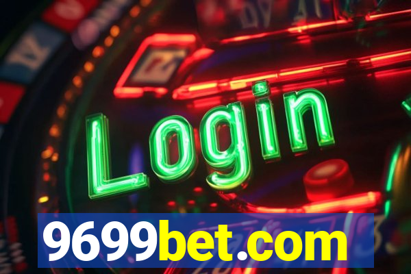 9699bet.com