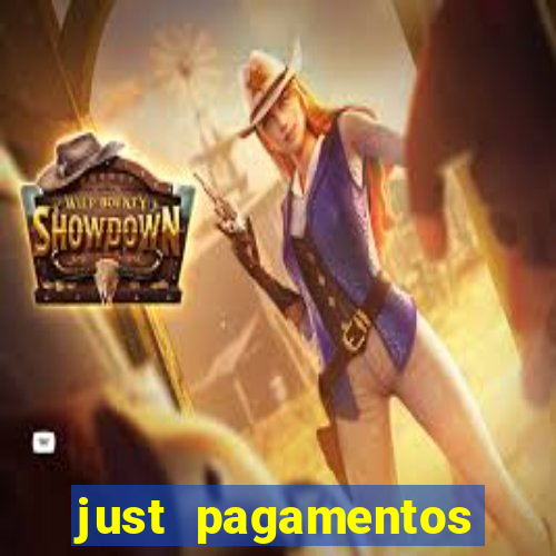 just pagamentos ltda pixbet