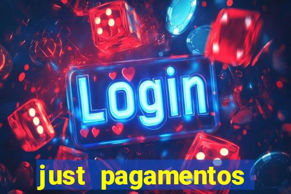 just pagamentos ltda pixbet