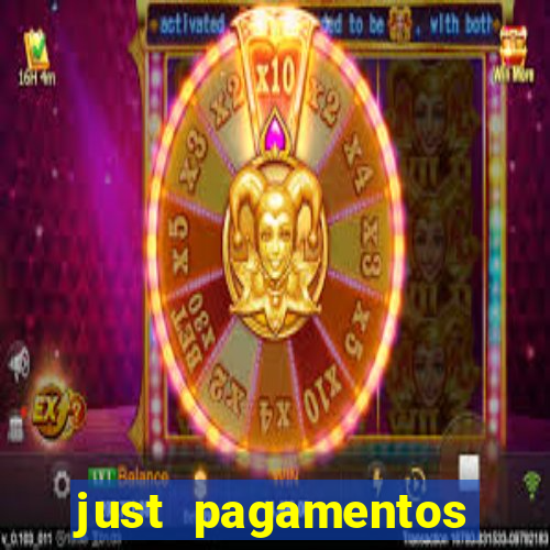 just pagamentos ltda pixbet