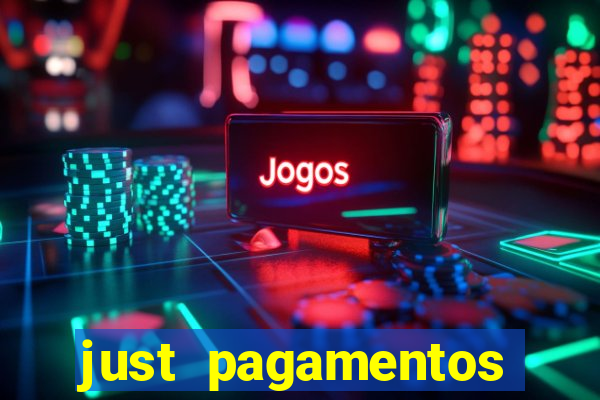 just pagamentos ltda pixbet