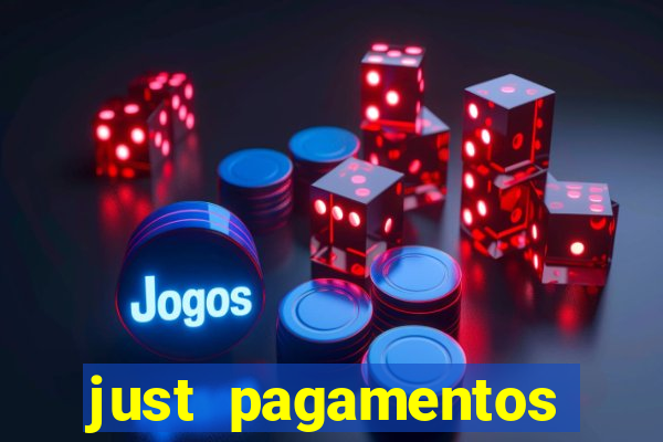 just pagamentos ltda pixbet