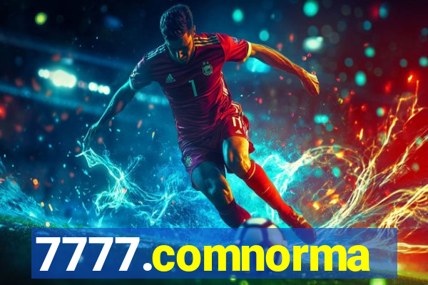 7777.comnorma