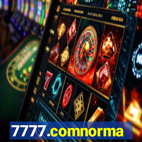 7777.comnorma