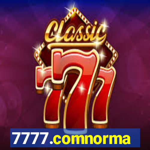 7777.comnorma