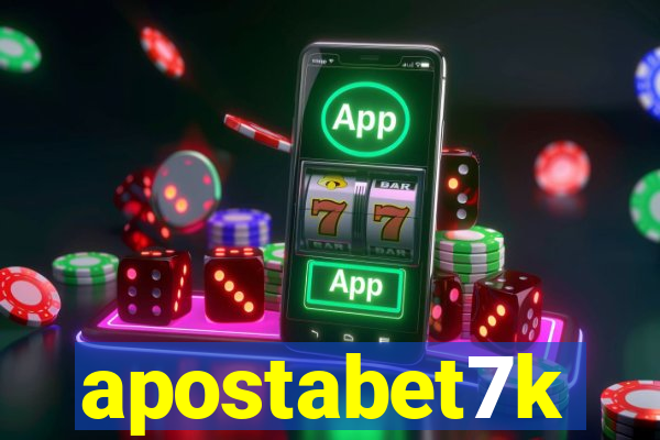 apostabet7k