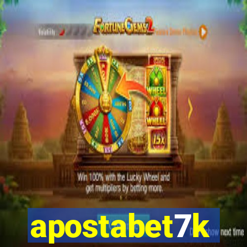 apostabet7k