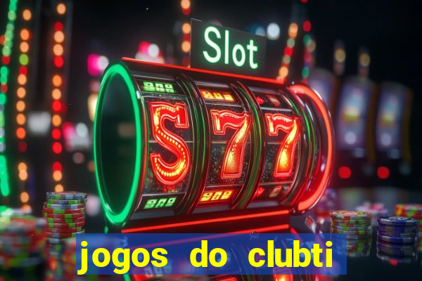 jogos do clubti devotos mirins