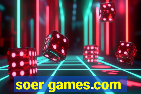 soer games.com