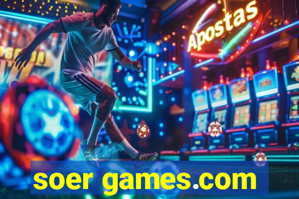 soer games.com