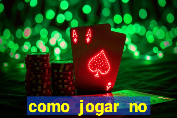 como jogar no tigre sem depositar