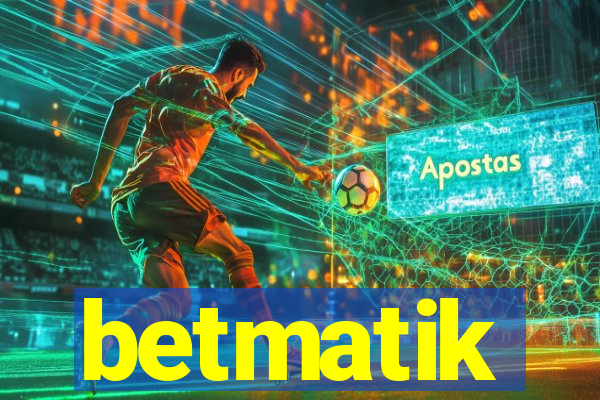 betmatik