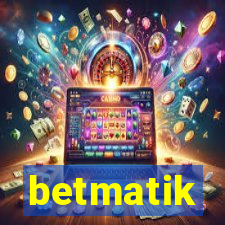 betmatik