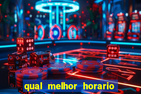 qual melhor horario para jogar money coming